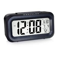 alarm clock