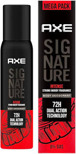 axe deo