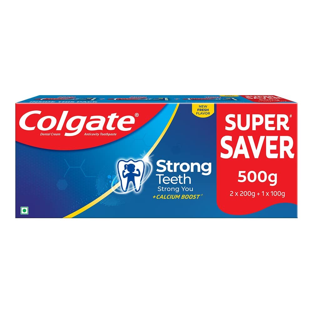 colagte strong 500 gm