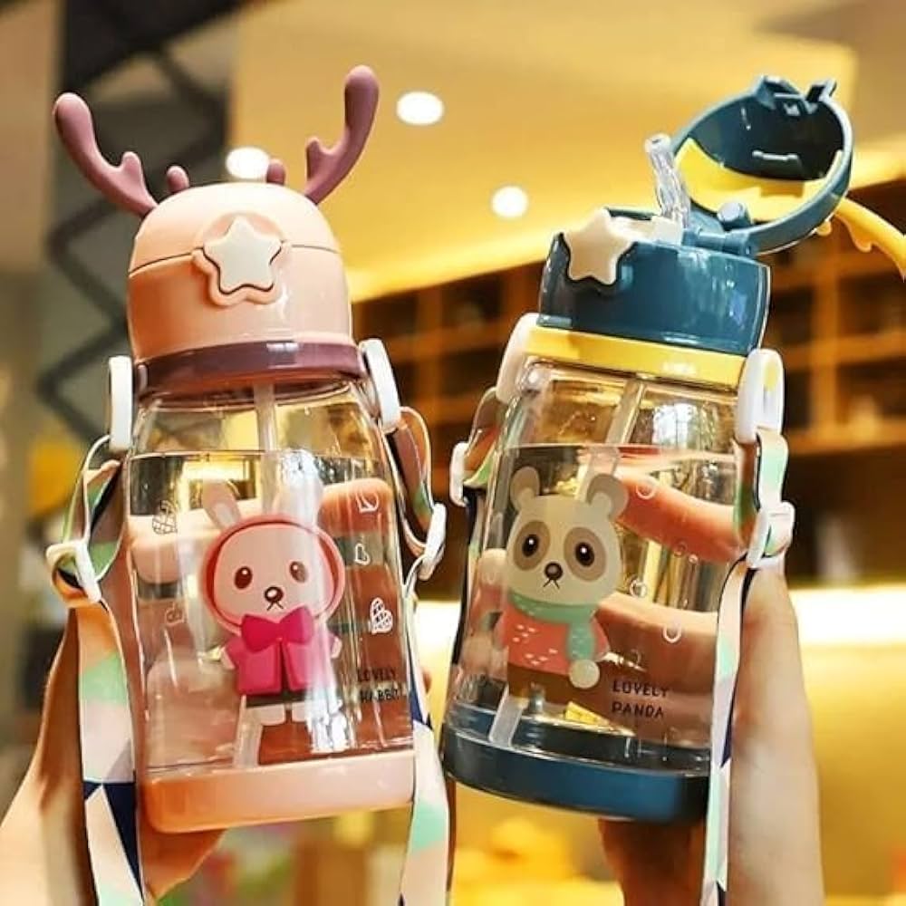cute_cartoon bottel