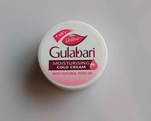 dabur gulabari cream 10 mrp