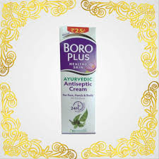 boro plus 25 mrp