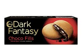 dark fanstic