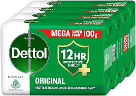 dettol 168 mrp