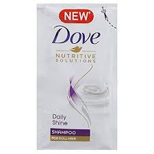 dove daily sine