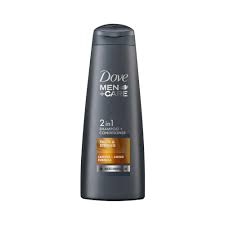 dove men 2 in 1
