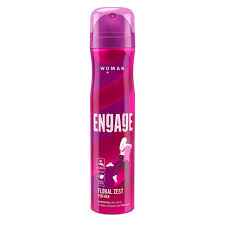 engage women