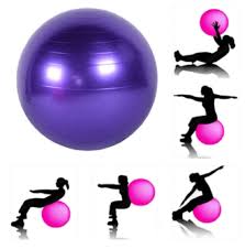 gym ball