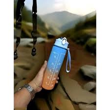 GYM BOTTEL 800 ML