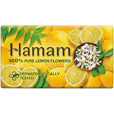hamam lime