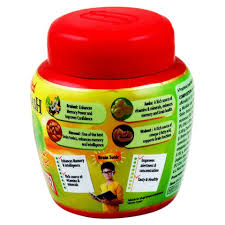 hamdard memoprash 300gm