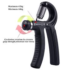 hand griper