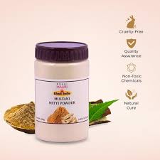 khadi multani mitti powder