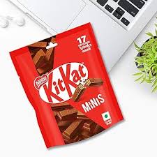kitkat 133 gm