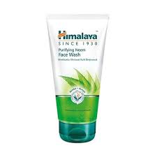 himalaya fash wsah 150 ml