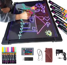 illuminayed board