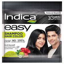 indica black
