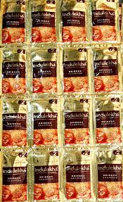indulekha shampoo