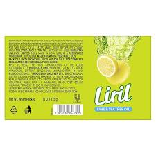 liril soap 232 mrp