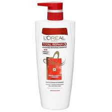 loreal shampoo