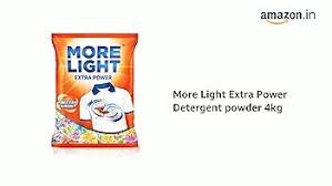 more light 4 kg