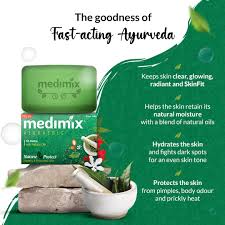 medimix ayurvedic