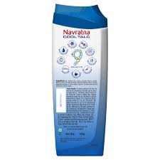 navratan powder cool 100 gm