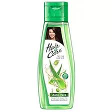 hair and care