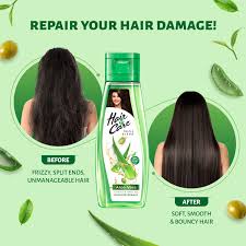 hair and care oil 500 ml