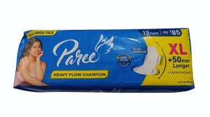 paree xl
