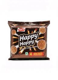 PARLE HAPPY HAPPY CHOCHIP COKIES
