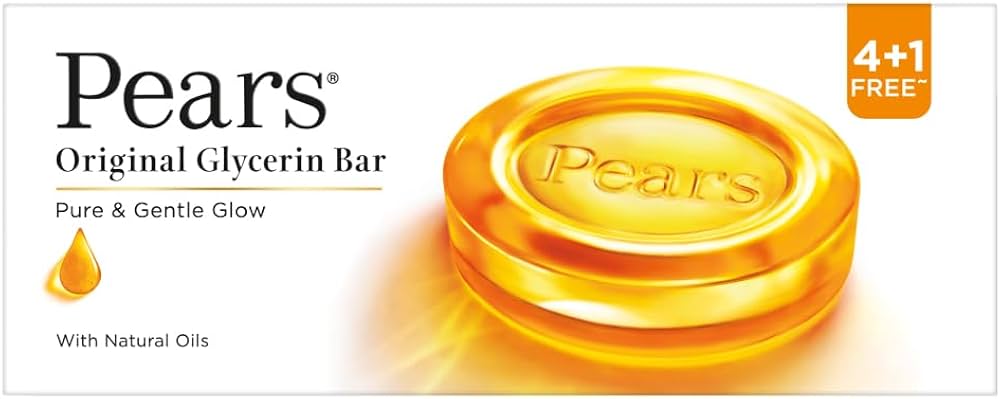 pears big
