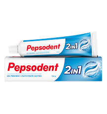 pepsodent paste 10 mrp