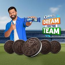 oreo 144 mrp