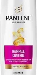 pantene hair