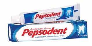 pepsodent paste 200gm
