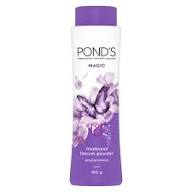 ponds magic 400 gm