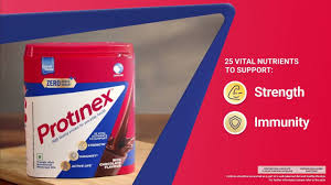 protinex 400gm