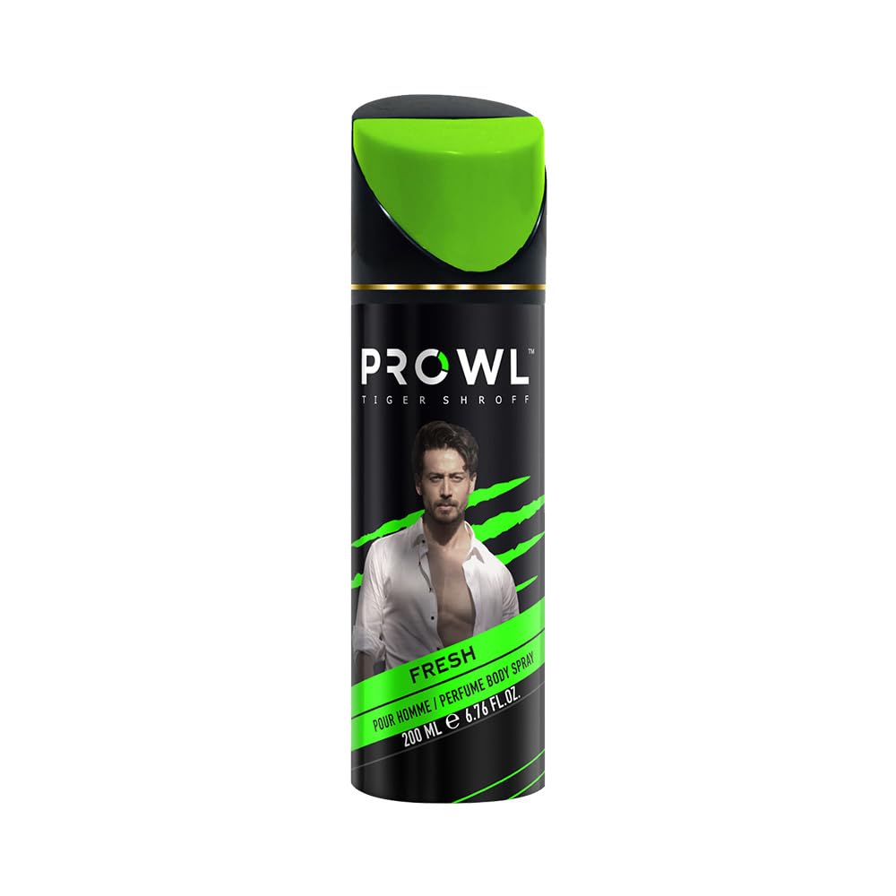 prowl