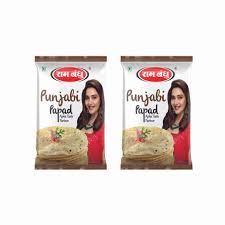 RAMBANDHU PUNJABI PAPAD 200G