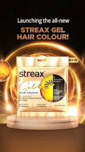 streax bl;ack