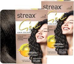 streax gel