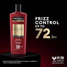 tresemme keratin smooth
