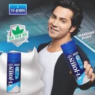 vi john foam 50 gm