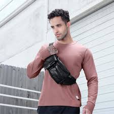 waist bag