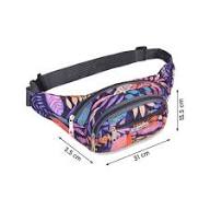 waist bag colour