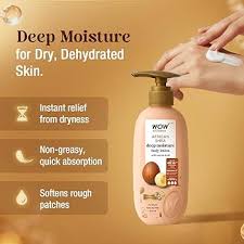wow body loation