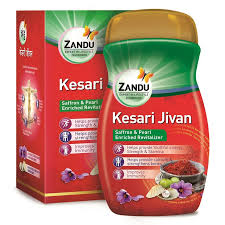 zandu kesari jivan