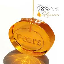 pears  125 gm