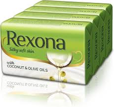 rexona soap